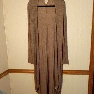 Chico's, Lagenlook, Granny Core, Cabin Core, Office, Beachy